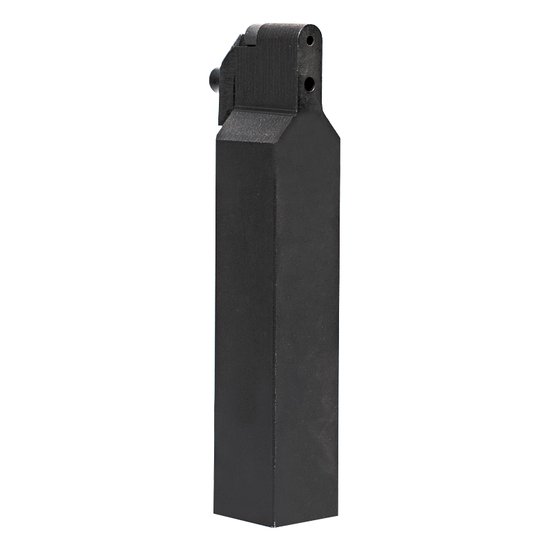 CRDCN 3232 M12 External Turning Tool Holder for Round CBN Inserts