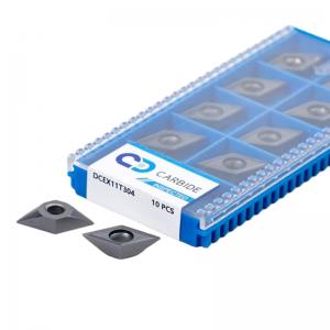 DCEX11T304 Chamfering Insert 