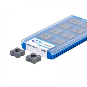SNMG1204-FL Carbide Turning Insert 