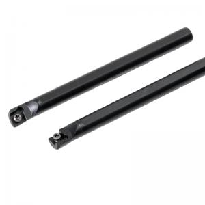 S12M-SCLCR09 / S12M-SCLCL09 Internal Boring Bar for CCMT09T3 Inserts