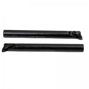 S20R-MWLNR08 / S20R-MWLNL08 Internal Boring Bar for WNMG0804 Inserts