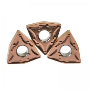 WNMG080408-MA Carbide Turning Inserts