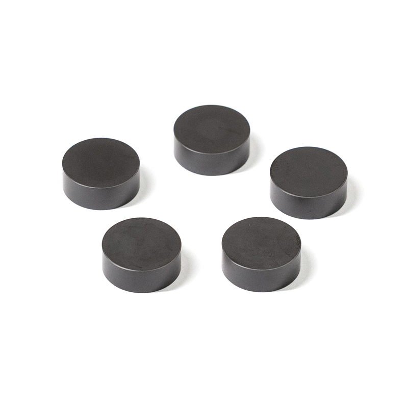 RNMN120400-CD3800 PCBN Insert | Solid CBN Round Turning Tool