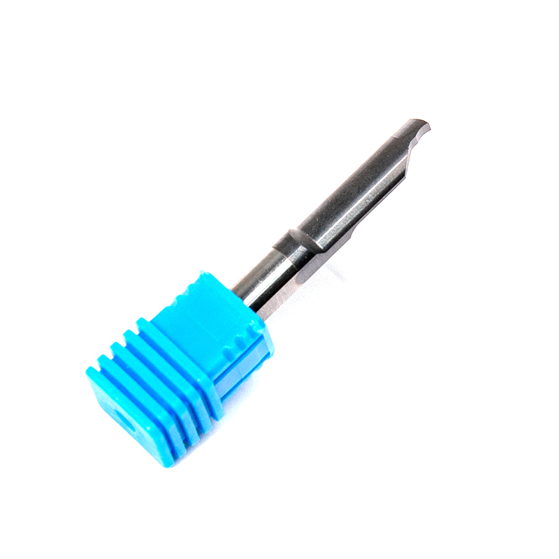 SMF R6-20L-T15 Solid Carbide Micro Boring Bar 6mm Shank Mini Internal Turning Tool Grooving Cutter for CNC Lathe Machining