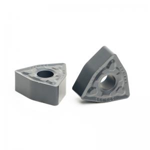 WNMG060408-PM Carbide Inserts for Steel