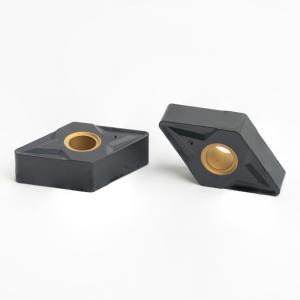 DNMG110408 CD3105 Carbide Inserts for Cast Iron