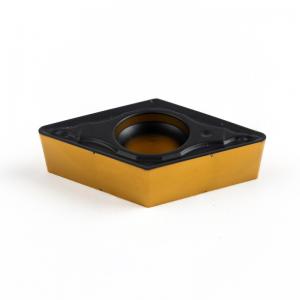 DCMT11T308-RS Carbide Inserts for Steel