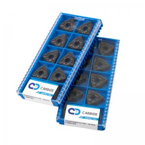 WNMG080412-TM CD8125 Carbide Inserts