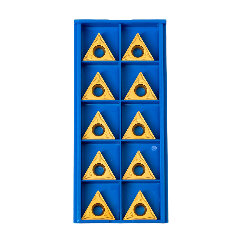 TCMT16T304-HM CD8125 Carbide Inserts