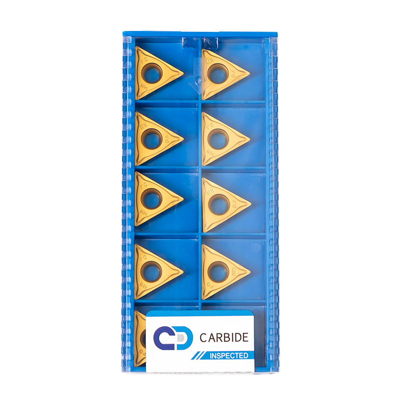 TCMT16T304-HM CD8125 Carbide Inserts