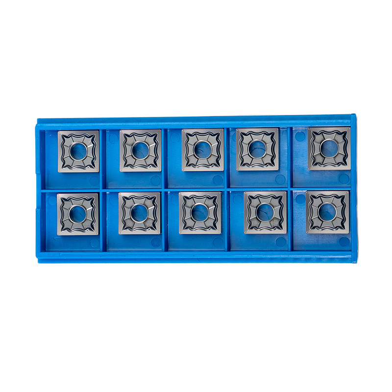 SNMG120404-HA CD7225 Carbide Inserts