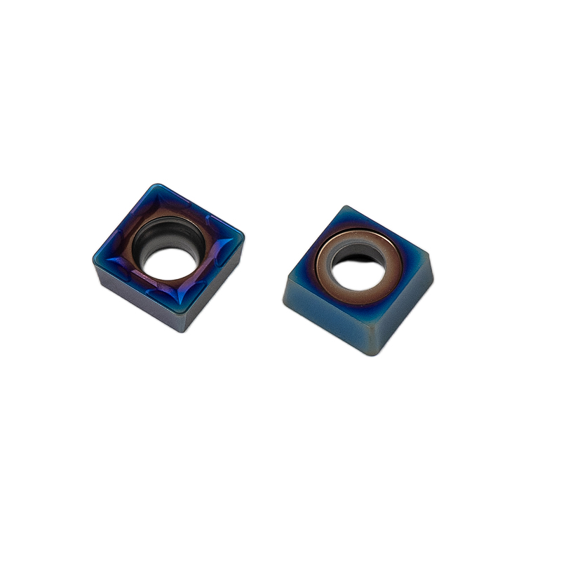 SCMT09T308-MA CD2025 Carbide Inserts