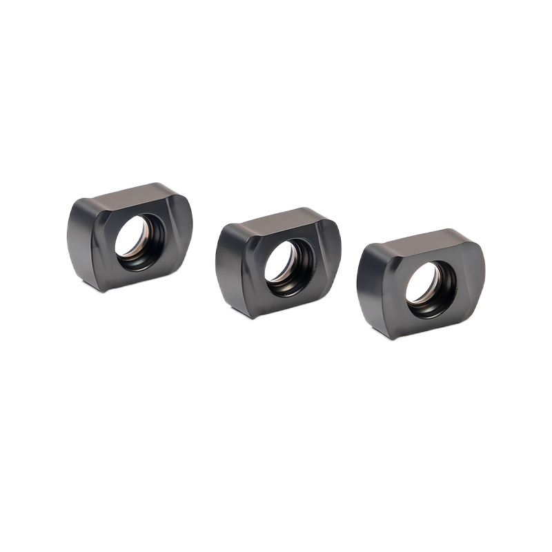 BLMP0603R-M BLMP0904R-M High Feed milling Insert