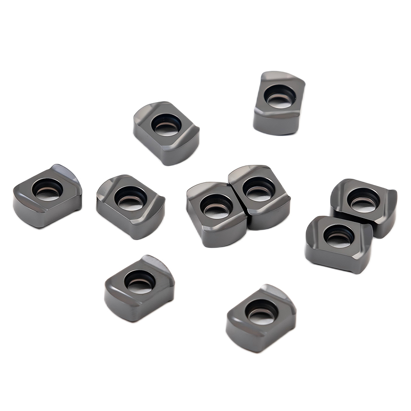 BLMP0603R-M BLMP0904R-M High Feed milling Insert