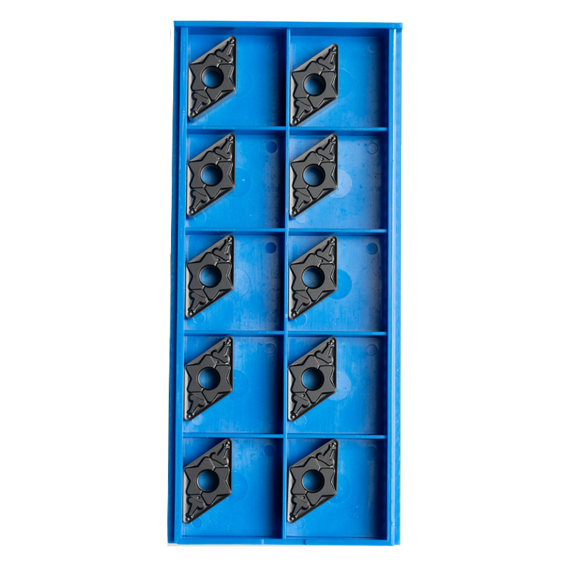 DNMG150608-TM DNMG150612-TM Carbide turning inserts DNMG150608-TM DNMG150612-TM Carbide turning inserts