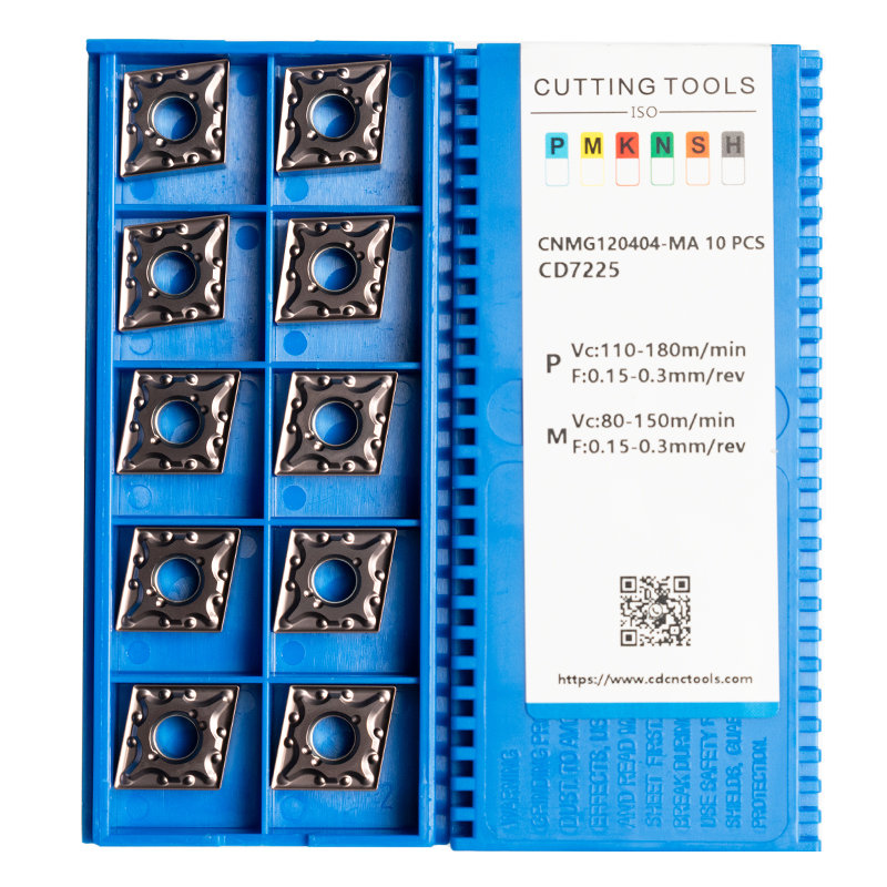 CNMG120404-MA CNMG120408-MA CNC turning inserts manufacturer CNMG120404-MA CNMG120408-MA CNC turning inserts manufacturer