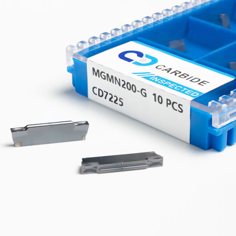 MGMN150-G MGMN200-G MGMN300-G face grooving insert MGMN150-G MGMN200-G MGMN300-G face grooving insert