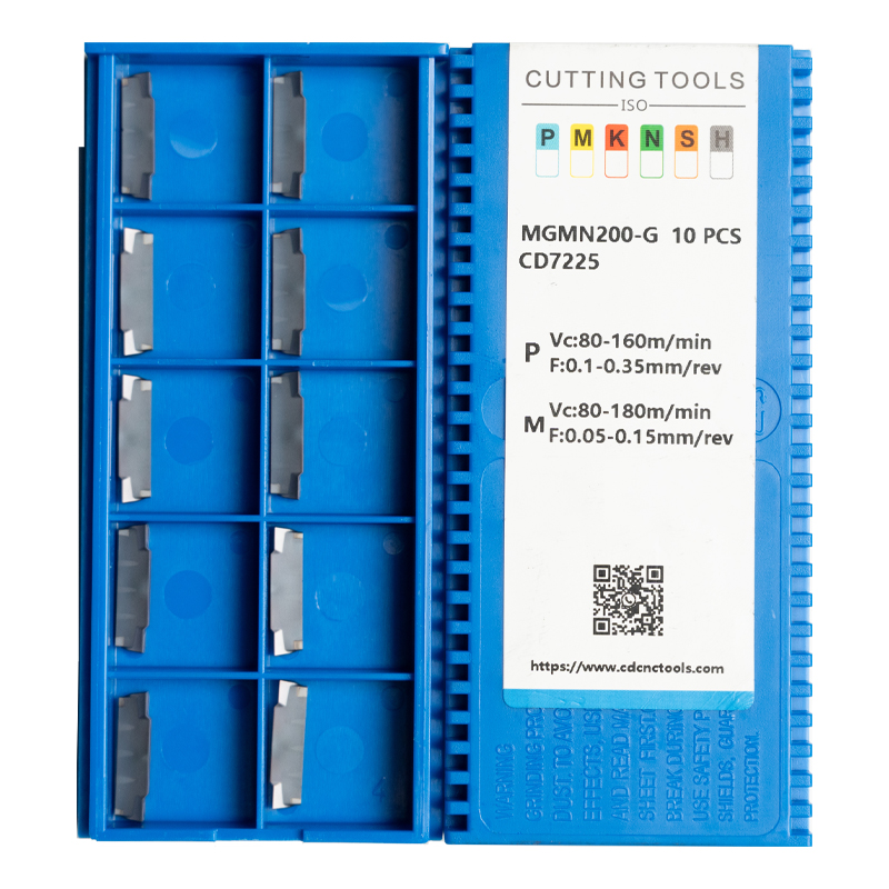MGMN150-G MGMN200-G MGMN300-G face grooving insert MGMN150-G MGMN200-G MGMN300-G face grooving insert