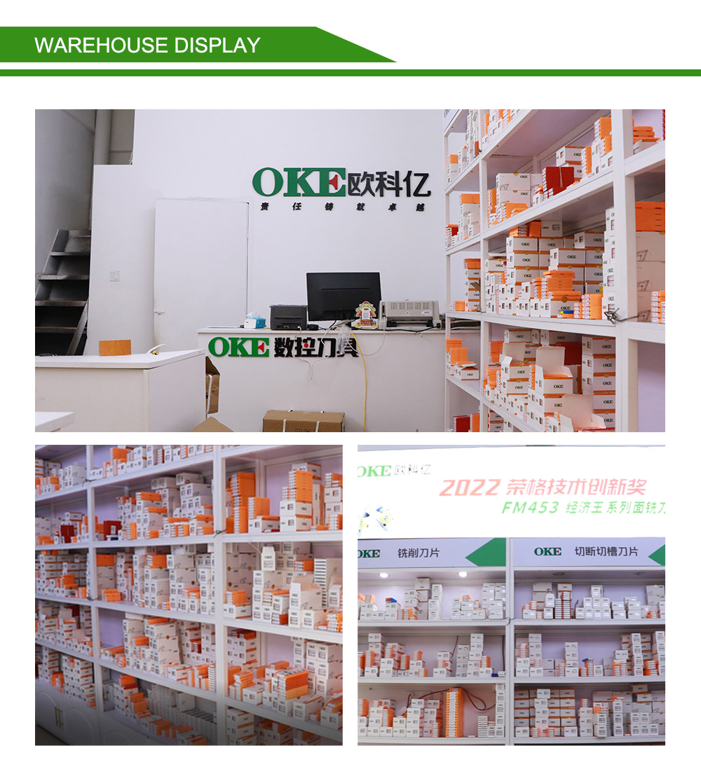 OKE Carbide Inserts SPGT110408 SPGT90408 SPGT07T308 SPGT60204 Oke Drilling inserts OKE Carbide Inserts SPGT110408 SPGT90408 SPGT07T308 SPGT60204 Oke Drilling inserts