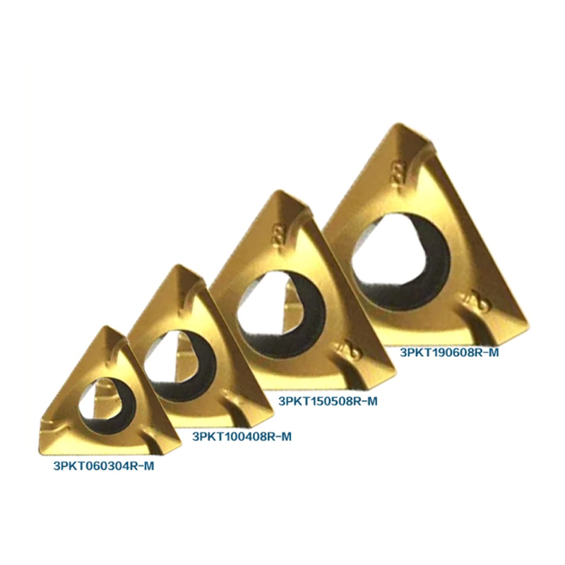 3PKT Milling Insert 3PKT100408R 3PKT150508R 3PKT190608R milling insert 3PKT insertos 3PKT Milling Insert 3PKT100408R 3PKT150508R 3PKT190608R milling insert 3PKT insertos