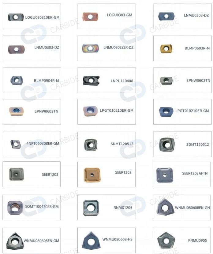 3PKT Milling Insert 3PKT100408R 3PKT150508R 3PKT190608R milling insert 3PKT insertos 3PKT Milling Insert 3PKT100408R 3PKT150508R 3PKT190608R milling insert 3PKT insertos