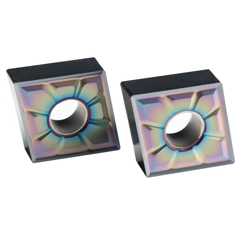 CNMG Carbide Inserts CNMG120404 CNC turning inserts for hard steel CNMG Carbide Inserts CNMG120404 CNC turning inserts for hard steel