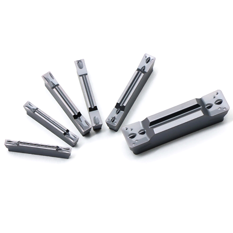 Wholesale MGMN MRMN MGGN Carbide Groove Inserts Grooving & Parting off inserts Wholesale MGMN MRMN MGGN Carbide Groove Inserts Grooving & Parting off inserts