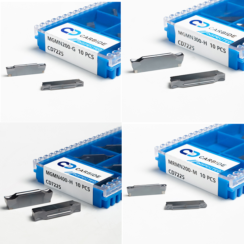 Wholesale MGMN MRMN MGGN Carbide Groove Inserts Grooving & Parting off inserts Wholesale MGMN MRMN MGGN Carbide Groove Inserts Grooving & Parting off inserts