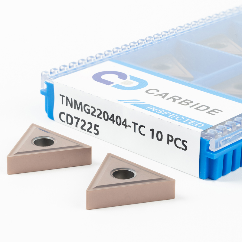 High Quality Turning Inserts TNMG220404-TC TNMG220408-TC TNMG Carbide inserts turning tools High Quality Turning Inserts TNMG220404-TC TNMG220408-TC TNMG Carbide inserts turning tools