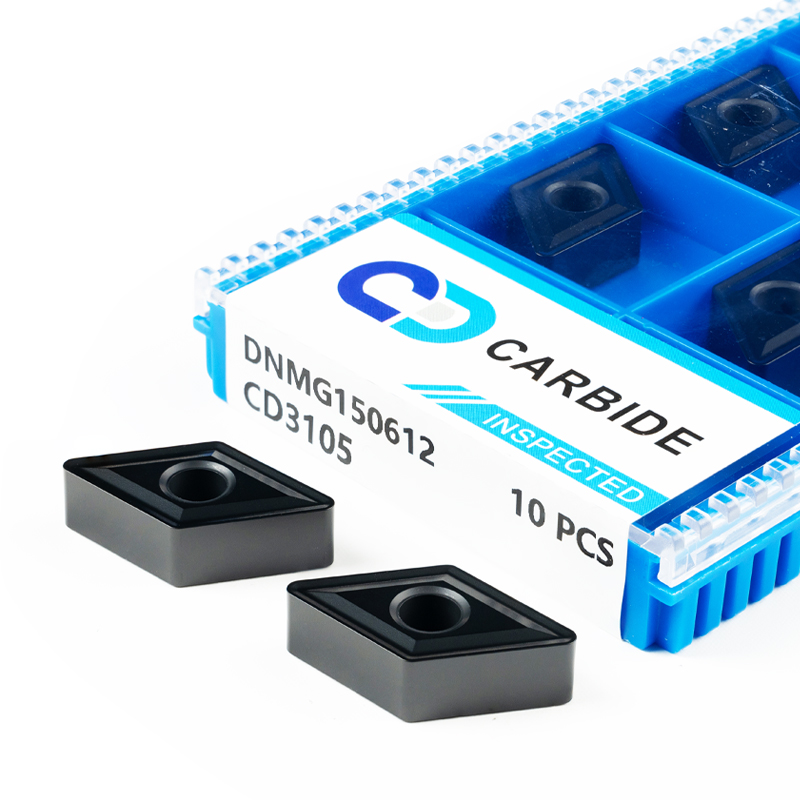 DNMG150608 DNMG150612 Indexable Carbide Inserts DNMG CNC Lathe Turning Inserts for cast iron DNMG150608 DNMG150612 Indexable Carbide Inserts DNMG CNC Lathe Turning Inserts for cast iron