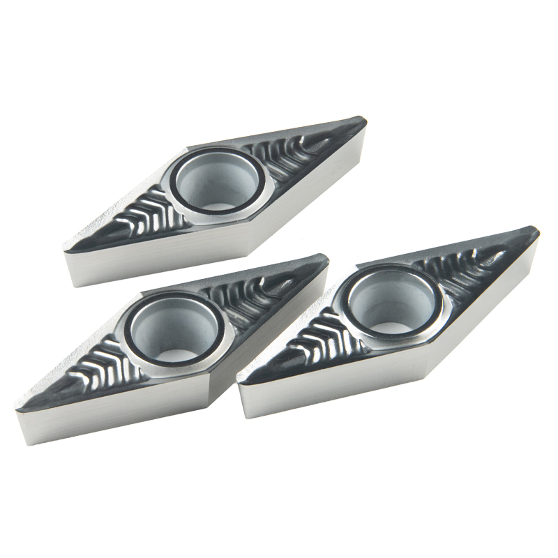 VCGT160408-AK CNC Carbide Turning Inserts Manufacturer Turning Inserts Lathe Carbide Inserts for Aluminum VCGT160408-AK CNC Carbide Turning Inserts Manufacturer Turning Inserts Lathe Carbide Inserts for Aluminum