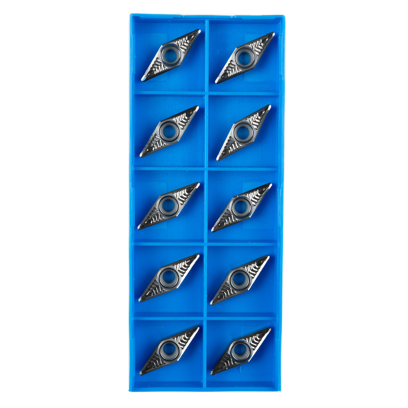VCGT160408-AK CNC Carbide Turning Inserts Manufacturer Turning Inserts Lathe Carbide Inserts for Aluminum VCGT160408-AK CNC Carbide Turning Inserts Manufacturer Turning Inserts Lathe Carbide Inserts for Aluminum