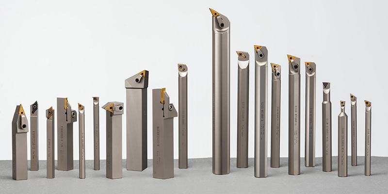 S20R-MTQNR16 S20R-MTQNL16  Internal CNC Turning Tool Holder