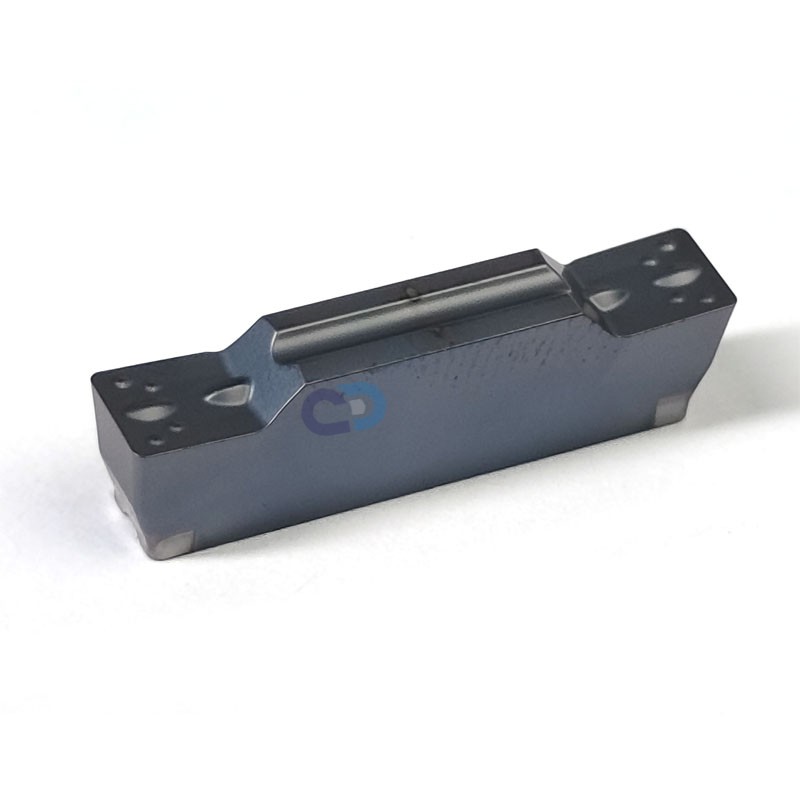 MGMN400-M 4mm CNC Groove Inserts MGMN400-M 4mm CNC Groove Inserts