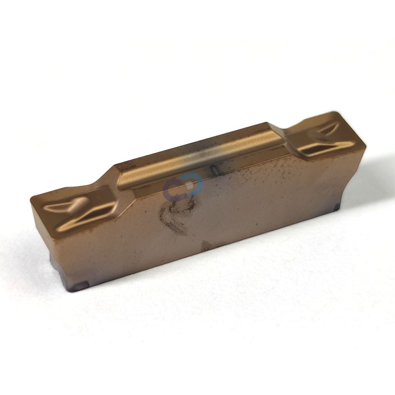 MGMN400-T Carbide Grooving Inserts  