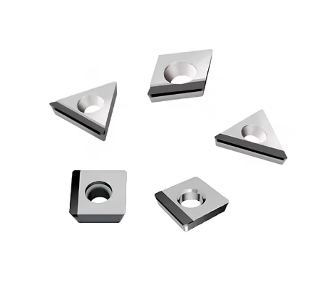 CBN vs. PCD: The Battle of Superhard Cutting Tools – A Deep Dive into Manufacturing and Performance