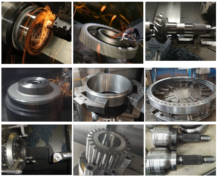 CCGW09t304 PCD Turning Inserts Diamond Inserts CCGW09t304 PCD Turning Inserts Diamond Inserts