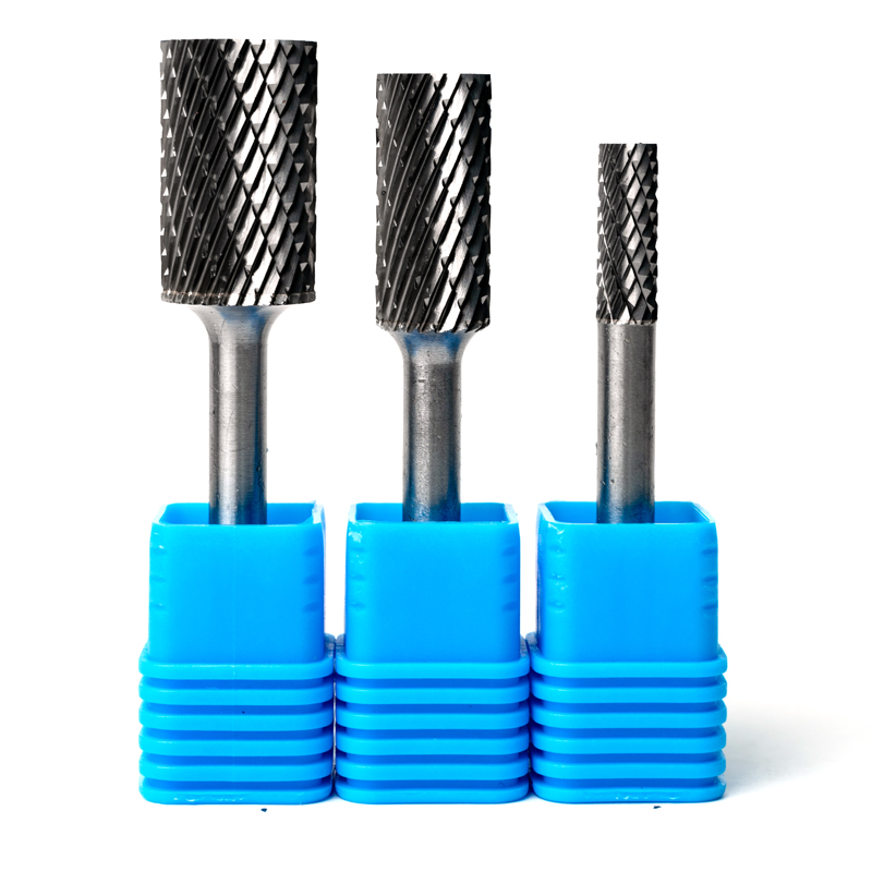 Understanding Type A Carbide Burrs: Dimensions, Advantages, and Uses Understanding Type A Carbide Burrs: Dimensions, Advantages, and Uses