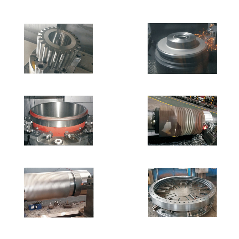 How to Achieve Mirror Finish in CNC Turning with CBN & PCD Inserts